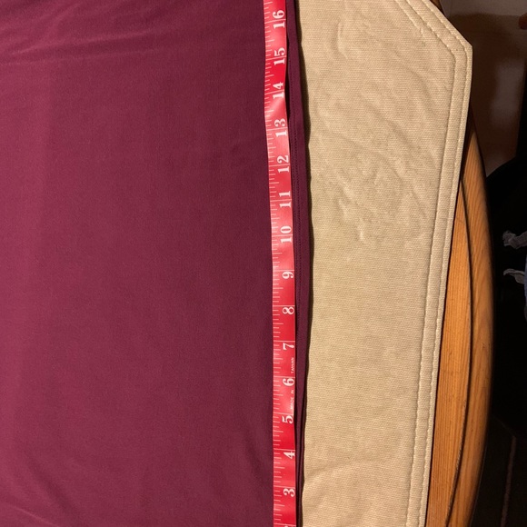 Ladies 100% Silk Top, Sz Small - Picture 5 of 8